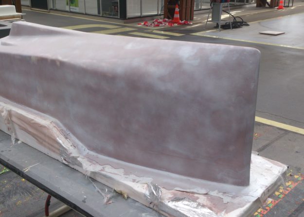 jules-dock-shaping_frezen_eps_coating_schaalmodel_maritiem_rompvorm