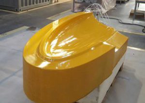 jules-dock-shaping_cnc_frezen_eps_mallenbouw_automotive_ligfiets