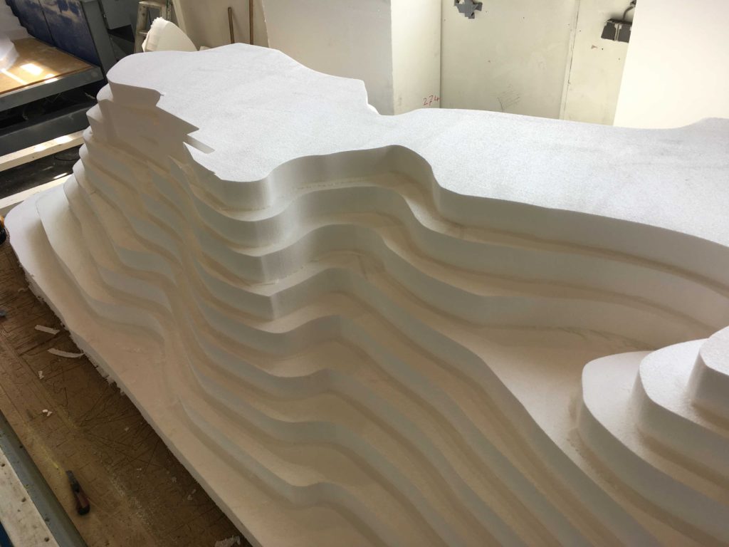 jules-dock-shaping_cnc_frezen_eps_berglandschap_modeshow_parijs